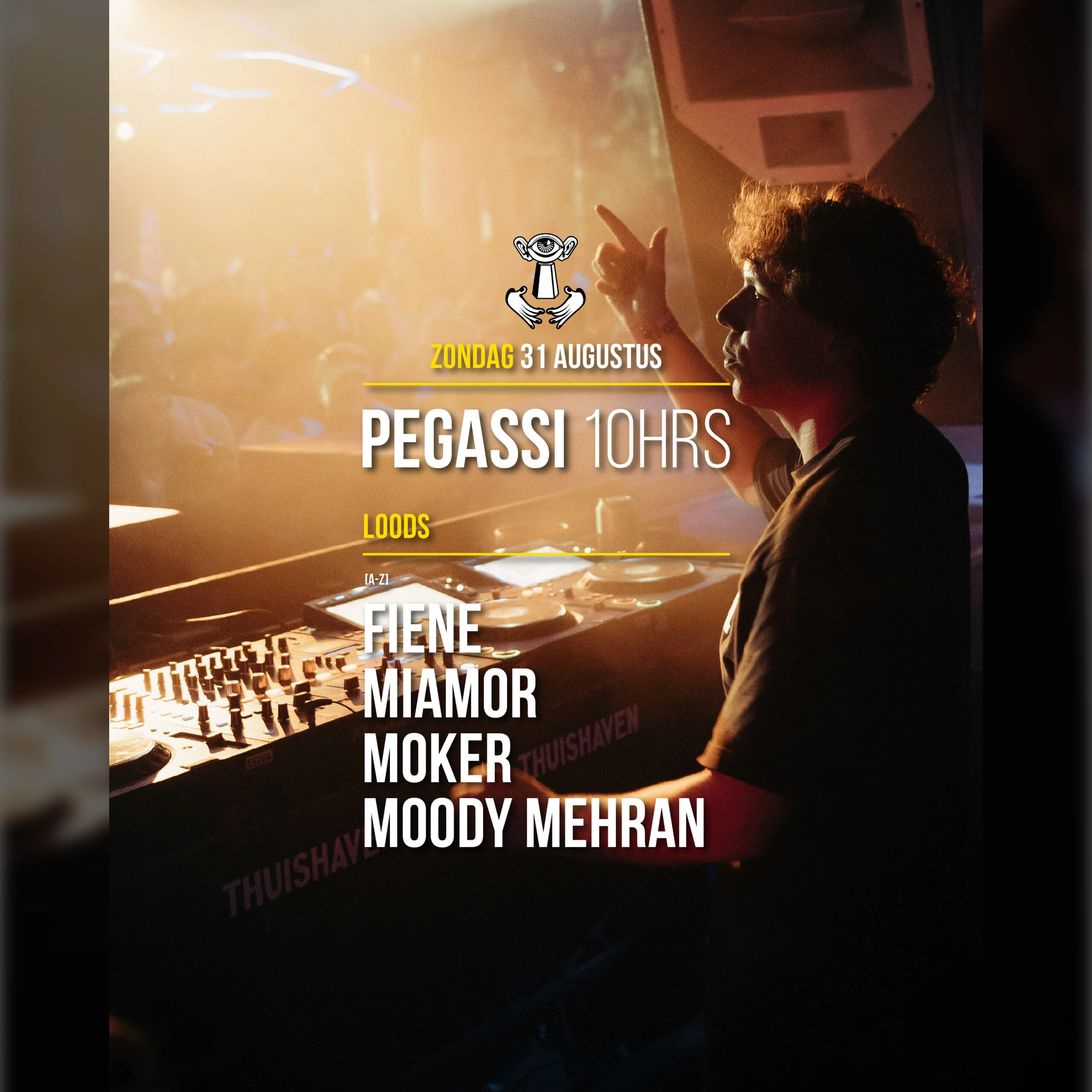 Pegassi 10HRS & more